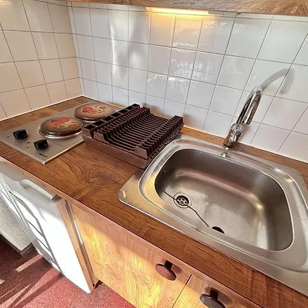 Cosy A Notre-dame-de-bellecombe, Ideal Pour 4 Pers. Avec Balcon, Piscine & Parking - Fr-1-595-29 노르트 담 드 벨레콤