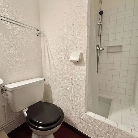 아파트 Cosy A Notre-dame-de-bellecombe, Ideal Pour 4 Pers. Avec Balcon, Piscine & Parking - Fr-1-595-29 노르트 담 드 벨레콤